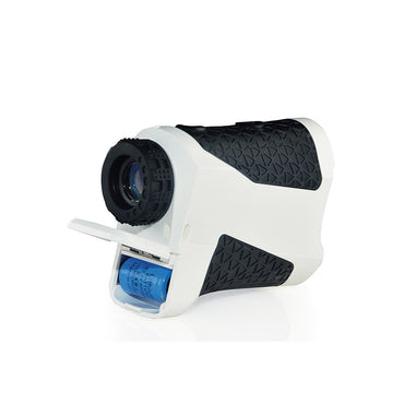 Noyafa Golf Laser Rangefinder Water Resistant with 6x Magnification, Continuous Scan Mode and Measuring High-Precision Flag Pole Locking Slope Correction Mode | NF-KA600AG