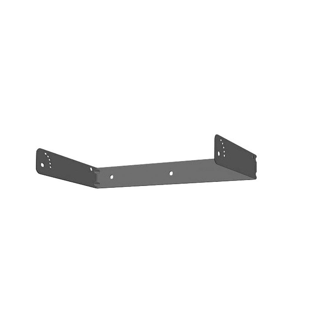 FBT Wall Mount U-Bracket with 19Kg Load Capacity in Vertical Position for X-Pro 112 Speakers