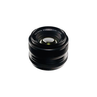 Fujifilm XF 35mm f/1.4 R Autofocus Prime Lens With EBC Coating APS-C for Fujifilm X Mount Mirrorless Cameras