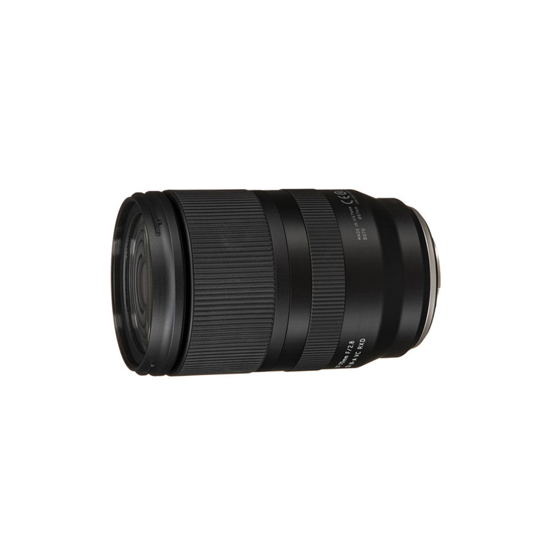 Tamron 17-70mm f/2.8 Di III-A VC RXD APS-C Telephoto Zoom Lens for Fujifilm X Mount Mirrorless Cameras | B070X