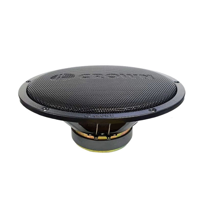 Crown 300W / 400W 10" Dual Terminal Subwoofer Speaker with 75Hz~2.5kHz Frequency Response, Max 8 Ohms Impedance, 95dB/96dB Sensitivity Level (PRO-SW-103M, PRO-SW-104M)