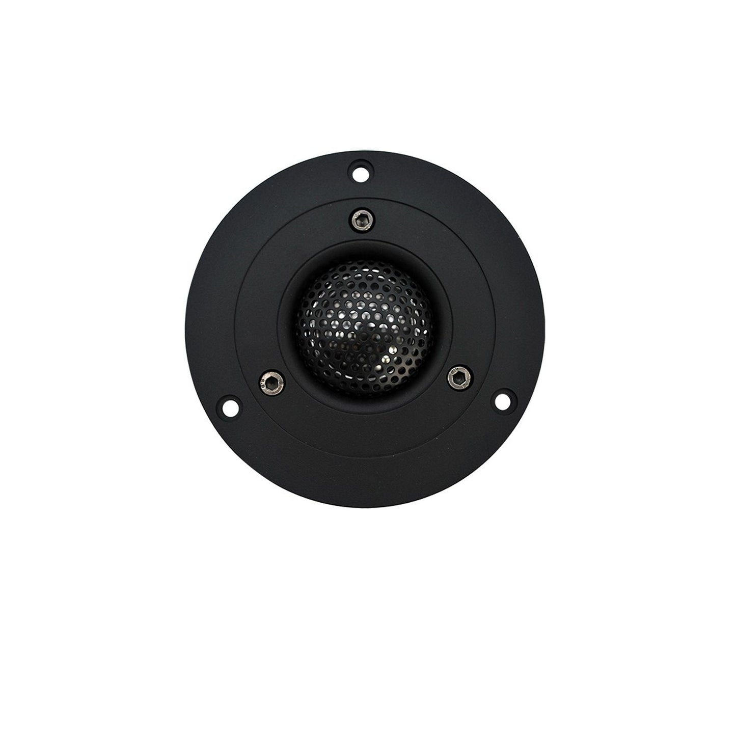 KEVLER GT-100S 100W 1" Mylar Super Dome Speaker Driver with 2Hz-20KHz Frequency Response, 98dB Sensitivity Level and 8 Ohms Impedance