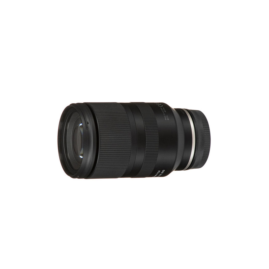 Tamron B070 17-70mm f/2.8 Di III-A VC RXD Telephoto Zoom Lens for Sony E Mount Cameras