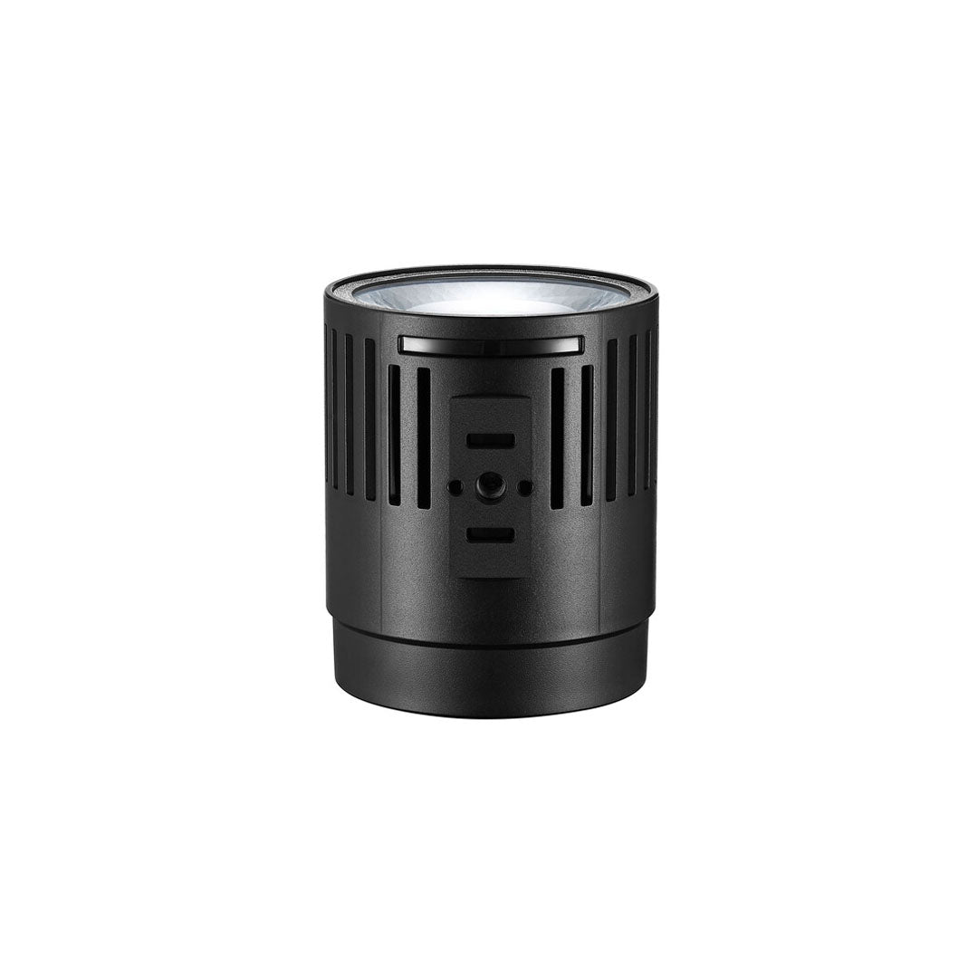 Godox Litemons Bi-Color/ Daylight Table Top LED Light with 6500K Color Temperature and 11 Special Effects For Content Creators & Vlogging | LC30BI, LC30D