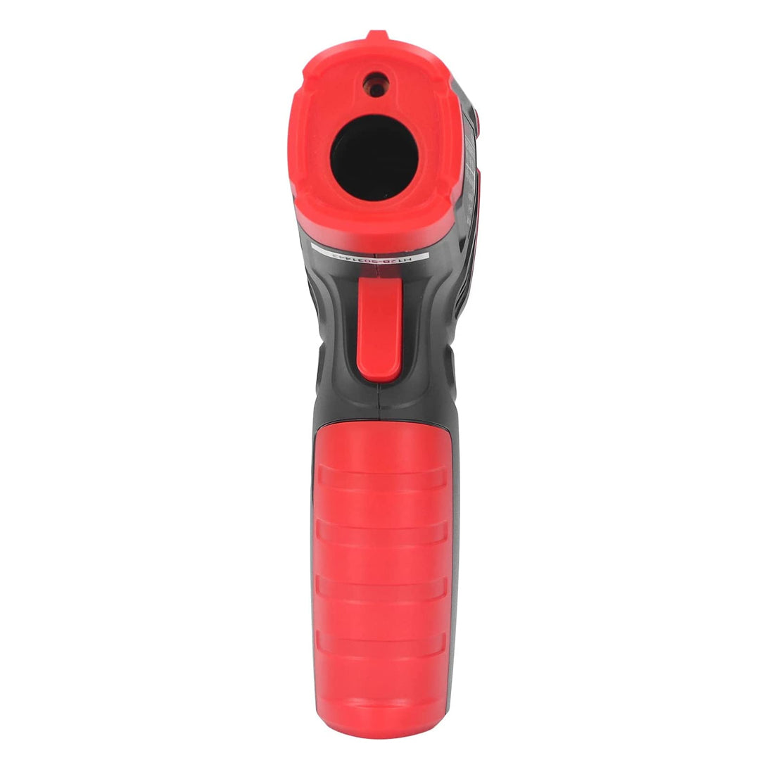 Noyafa Infrared Thermometer High Accuracy Sensitive Stable Non-Contact Handheld Temperature Measurement Tool | NF-HT641B