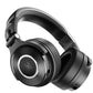 OneOdio MONITOR 60 Wired Professional Studio Headphones with Hi-Res Audio for Music Recording, Production, Live Streaming, and Boardcasting