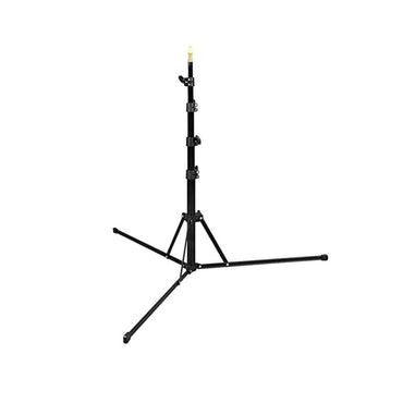 Godox 213B Foldable Light Stand with 213cm 7 Feet Maximum Height Adjustable Pro Tripod for Photo Video Studio Lighting