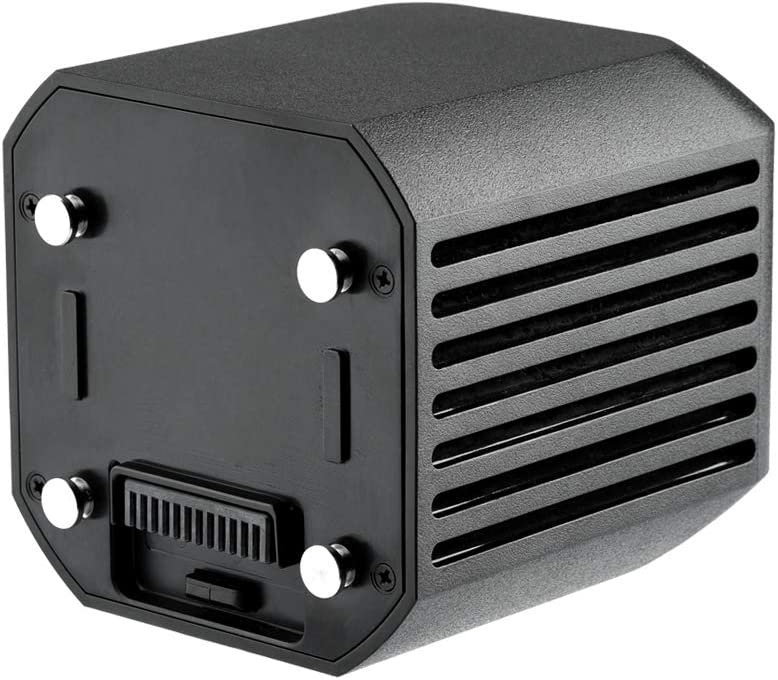 Godox Wistro AC400 400W AC Power Unit Source Adapter for AD400 Pro Video Light with Cable