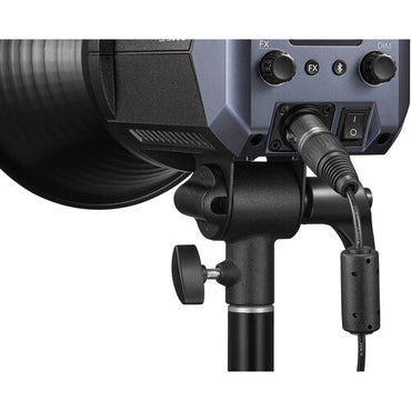 Godox Litemons LA150D 190W Daylight 5600K LED Video Light with Special Effects, Bluetooth and Lite App Support