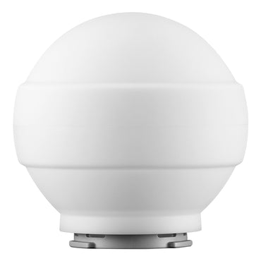 Godox ML CD15 / CS1625 Diffusion Dome and Soft Tent Studio Light Diffuser with Round / Rectangle Head Adapter for Lighting Equipment