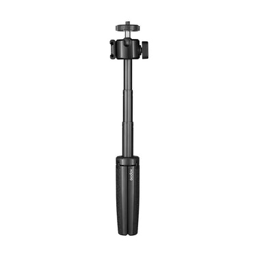 Godox MT03 Mini Tripod and Selfie Stick for Smartphones and Vlogging Cameras