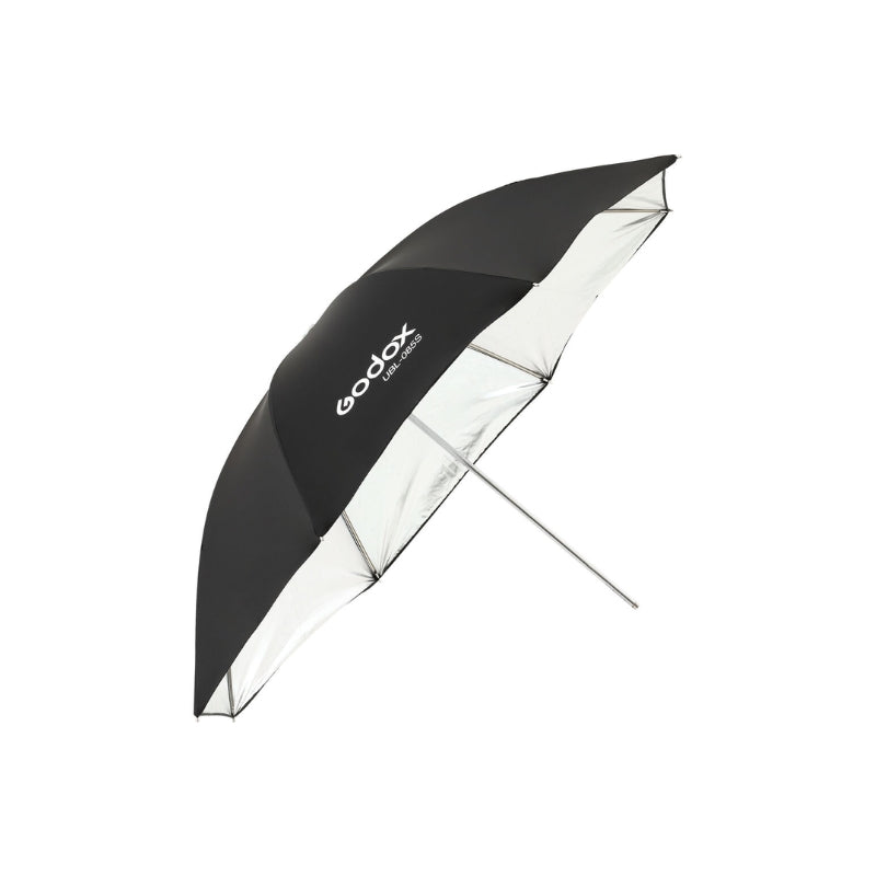 Godox UBL-085 85cm Reflector Umbrella for AD300 Pro Flash and other Studio Lighting Equipment for Photography (White)