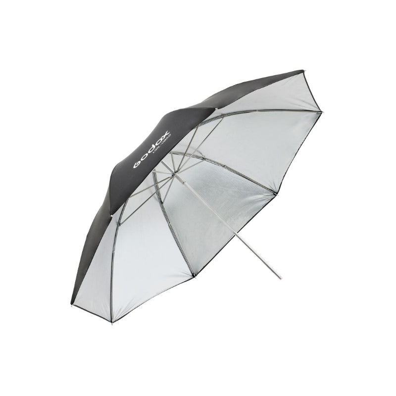 Godox UBL-085 85cm Reflector Umbrella for AD300 Pro Flash and other Studio Lighting Equipment for Photography (White)