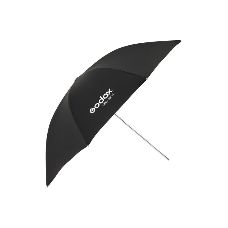 Godox UBL-085 85cm Reflector Umbrella for AD300 Pro Flash and other Studio Lighting Equipment for Photography (White)