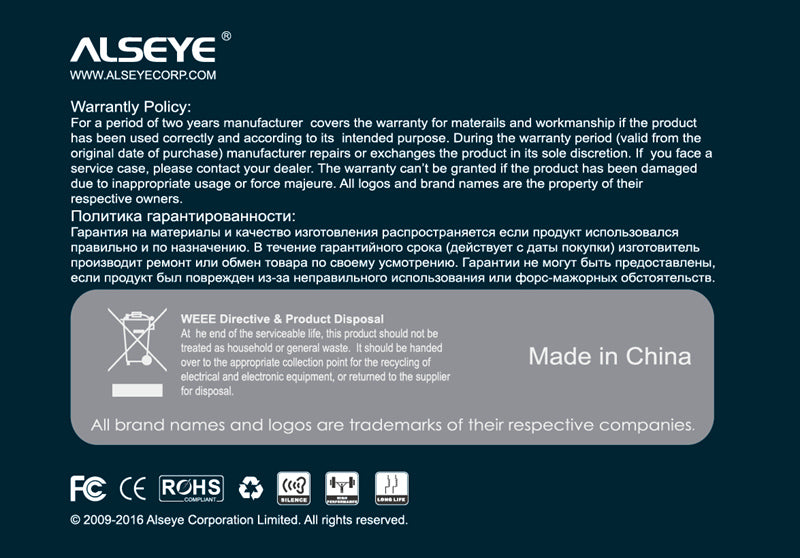 Alseye AS-GH1156-i5 90mm Hydraulic Bearing Heatsink CPU Cooler for LGA 1155 i3/i5/i7 LGs