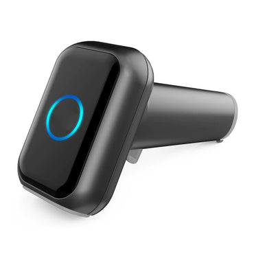 LogicOwl OJ-WHS26 Plug and Play Wireless High Speed USB 1D, 2D and QR Barcode Scanner (OJ WHS26)