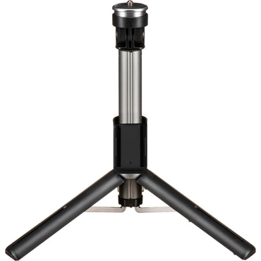 Hohem EP01 Extendable Selfie Stick Tripod with 510mm Max Height, Anti-slip Rubber Feet for iSteady V2 X2 Smartphone Gimbal (White)