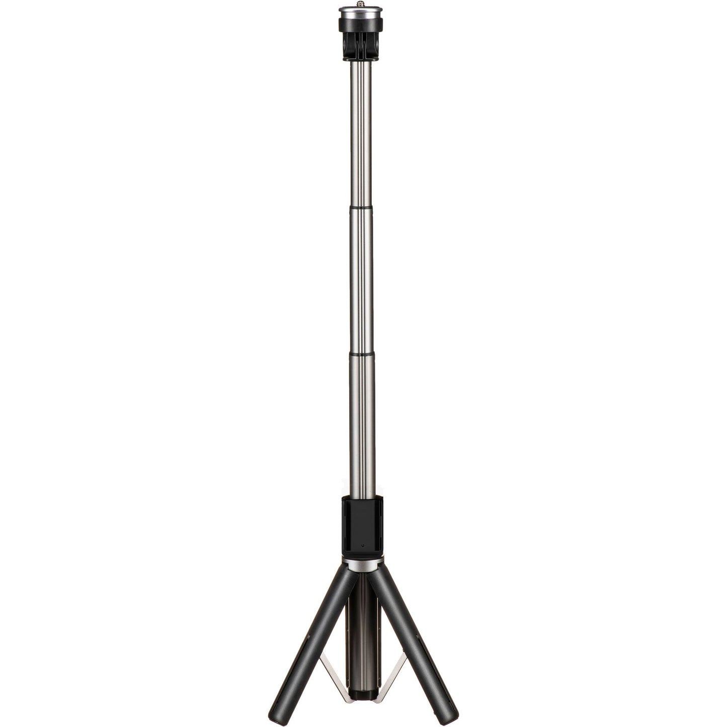 Hohem EP01 Extendable Selfie Stick Tripod with 510mm Max Height, Anti-slip Rubber Feet for iSteady V2 X2 Smartphone Gimbal (White)