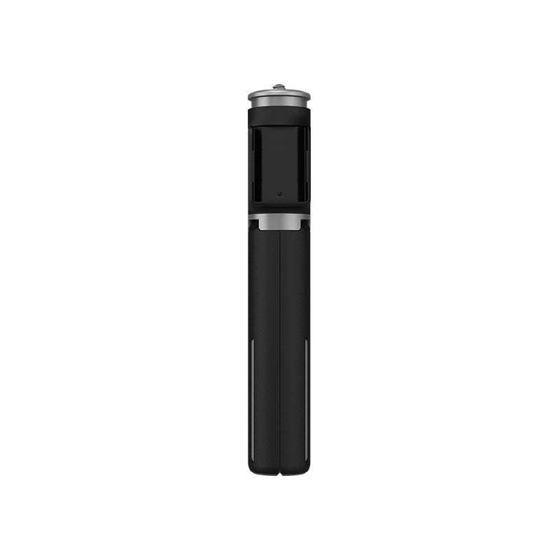 Hohem EP01 Extendable Selfie Stick Tripod with 510mm Max Height, Anti-slip Rubber Feet for iSteady V2 X2 Smartphone Gimbal (White)
