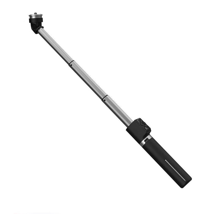 Hohem 3-in-1 Extendable Selfie Stick Tripod Kit with Wireless Bluetooth Remote, Compatible with Go Pro, and iSteady V2 X2 Smartphone Gimbal | RS01-A