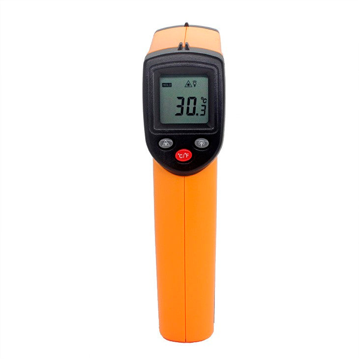 Benetech Gm320 Non contact Digital Laser Grip Infrared - Temu