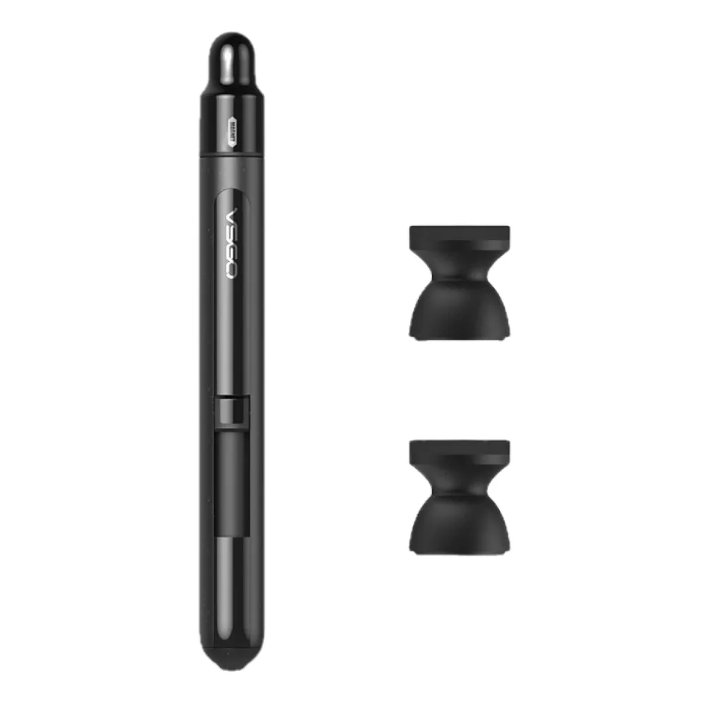 VSGO V-P03E Camera Cleaning Supplies, Magnetic Power-Switch Lens Pen for Cameras