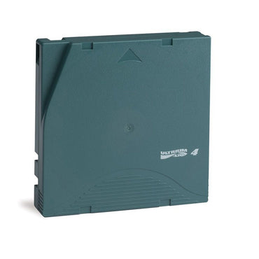 IBM LTO Ultrium 4 Data Cartridge Tape 800GB/1.6TB 20 Pack for System Storage | 95P4436