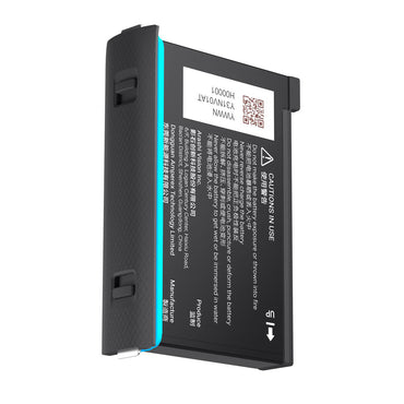 Insta360 ONE X2 Camera Battery 1630mAh Rechargeable Replacement Li-ion | CINOSBT/B