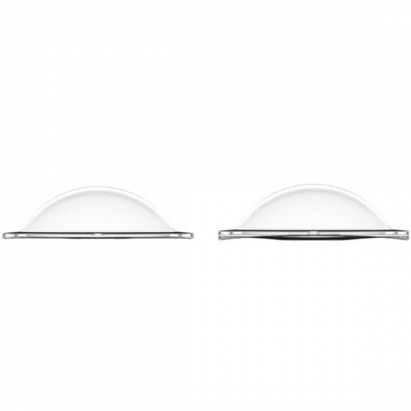 Insta360 Sticky Protective Lens Guard with Double-Sided Adhesive for ONE X3 Action Camera | CINSBAQ/E