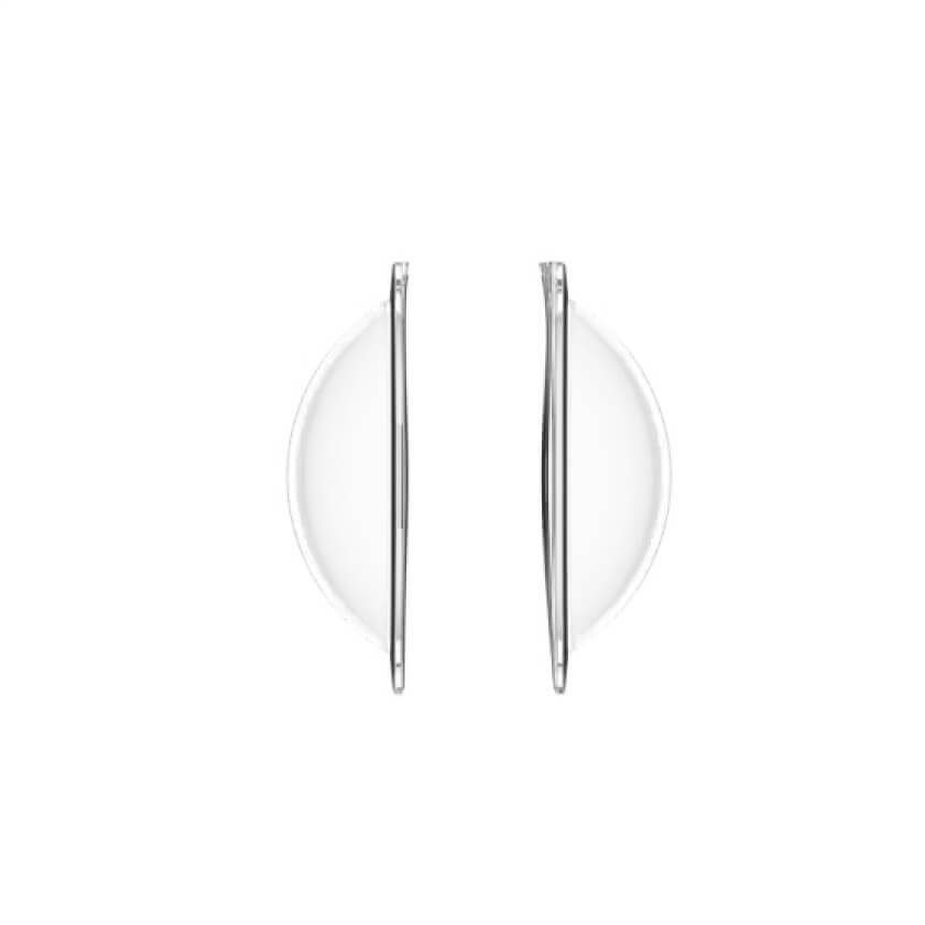 Insta360 Sticky Protective Lens Guard with Double-Sided Adhesive for ONE X3 Action Camera | CINSBAQ/E