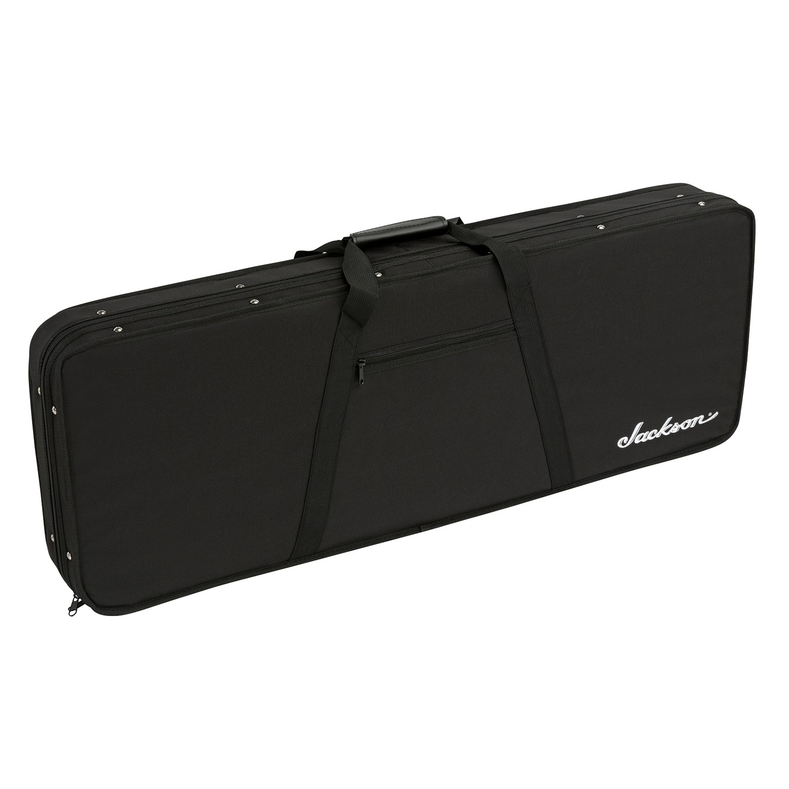 Jackson soloist guitar deals case