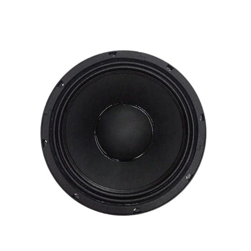 KEVLER BNC-1240 12" Diameter 120W Professional Driver Subwoofer Speaker with 4" Voice Coil and Aluminum Case Body for Audio Equipment