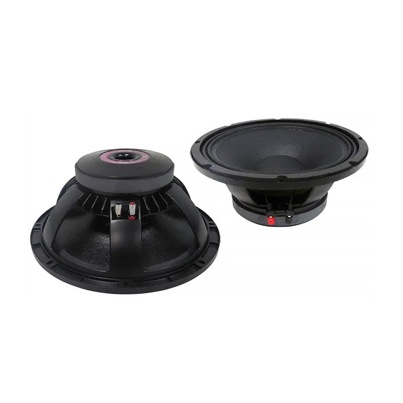Kevler BNC-1530 15" Diameter 600W Professional Driver Instrumental Speaker with 3" Voice Coil and Aluminum Case Body for Audio Equipment