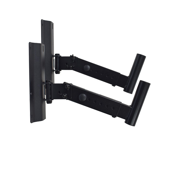 Professional store speaker mounts