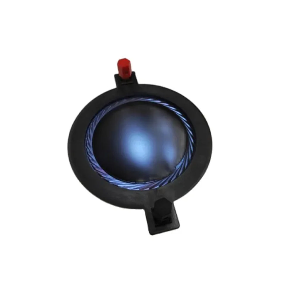 KEVLER 75mm Titanium Dome Voice Coil Replacement Part for T-850 Compression Driver with 850W Power