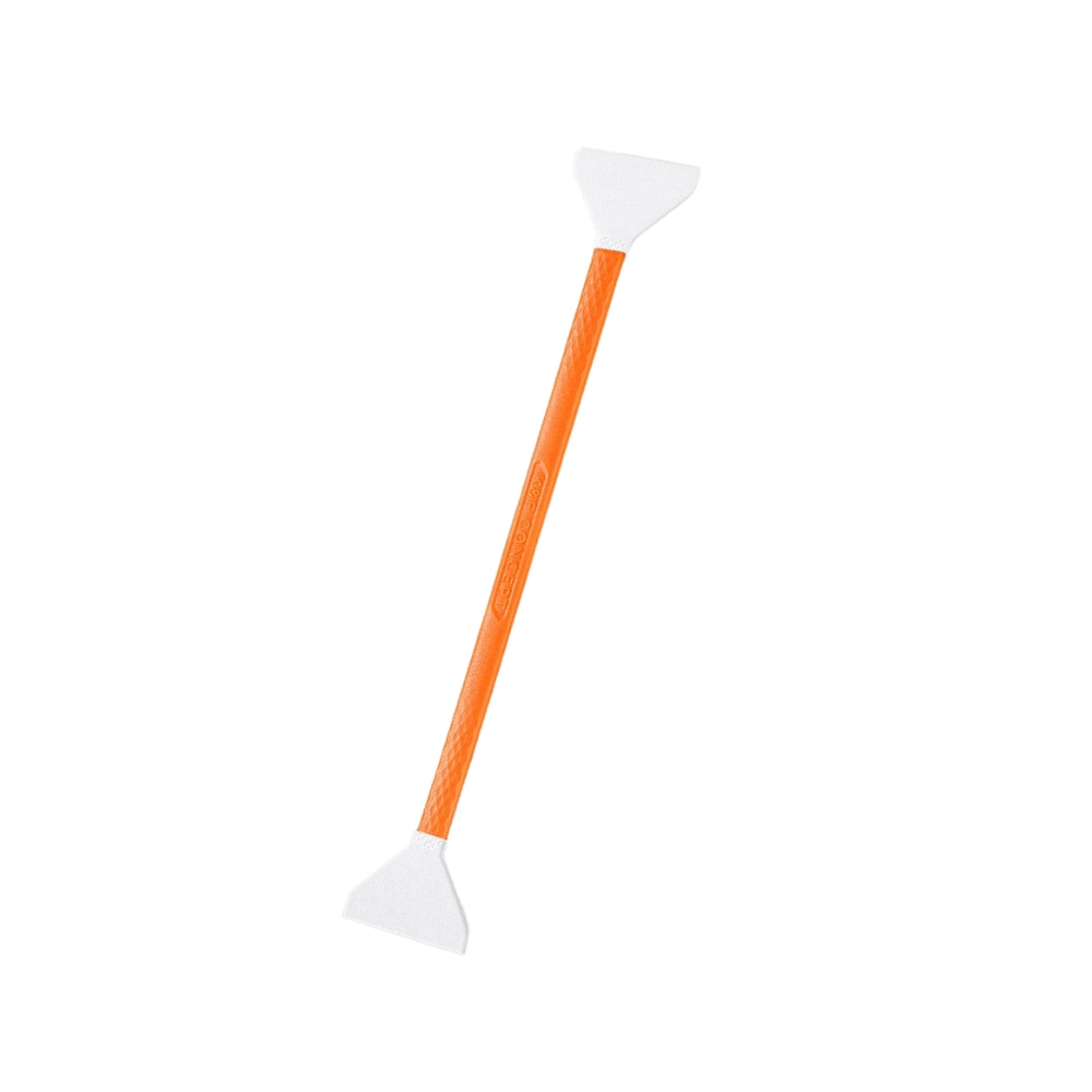 K&F Concept 10-Piece Dual-Head Cleaning Cloth Stick Set for APS-C Cameras (16mm) | SKU-1962