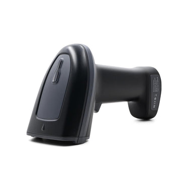 LogicOwl OJ-HS-23 1D, 2D, and QR Barcode USB Wired Scanner