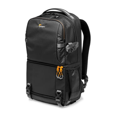 Lowepro Fastpack BP 250 AW III Travel Backpack, Gray
