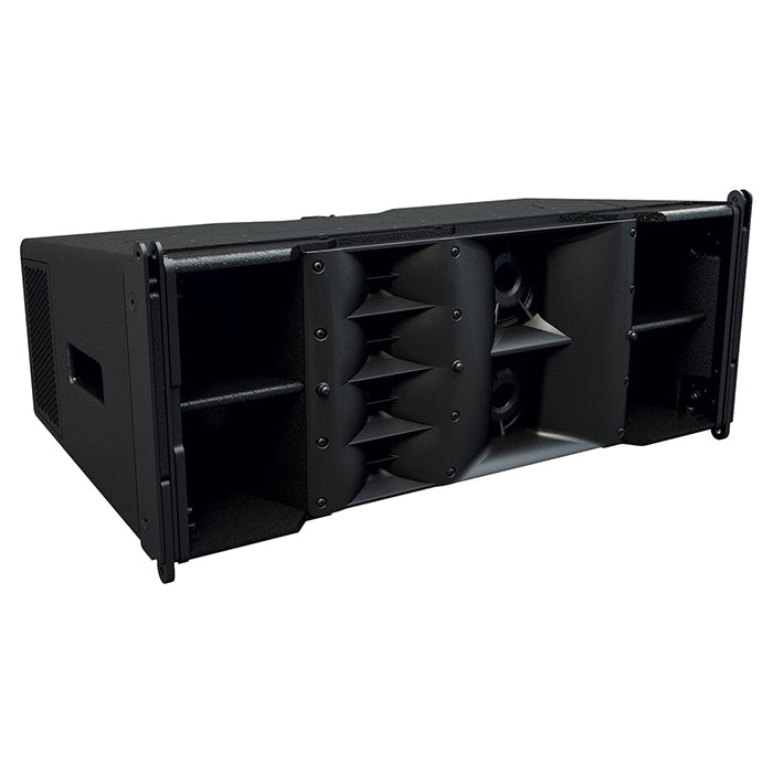 Martin Audio WPC 2x10" 3-Way Bi-Amp Wavefront Precision Compact Line Array Speaker with Scalable Resolution