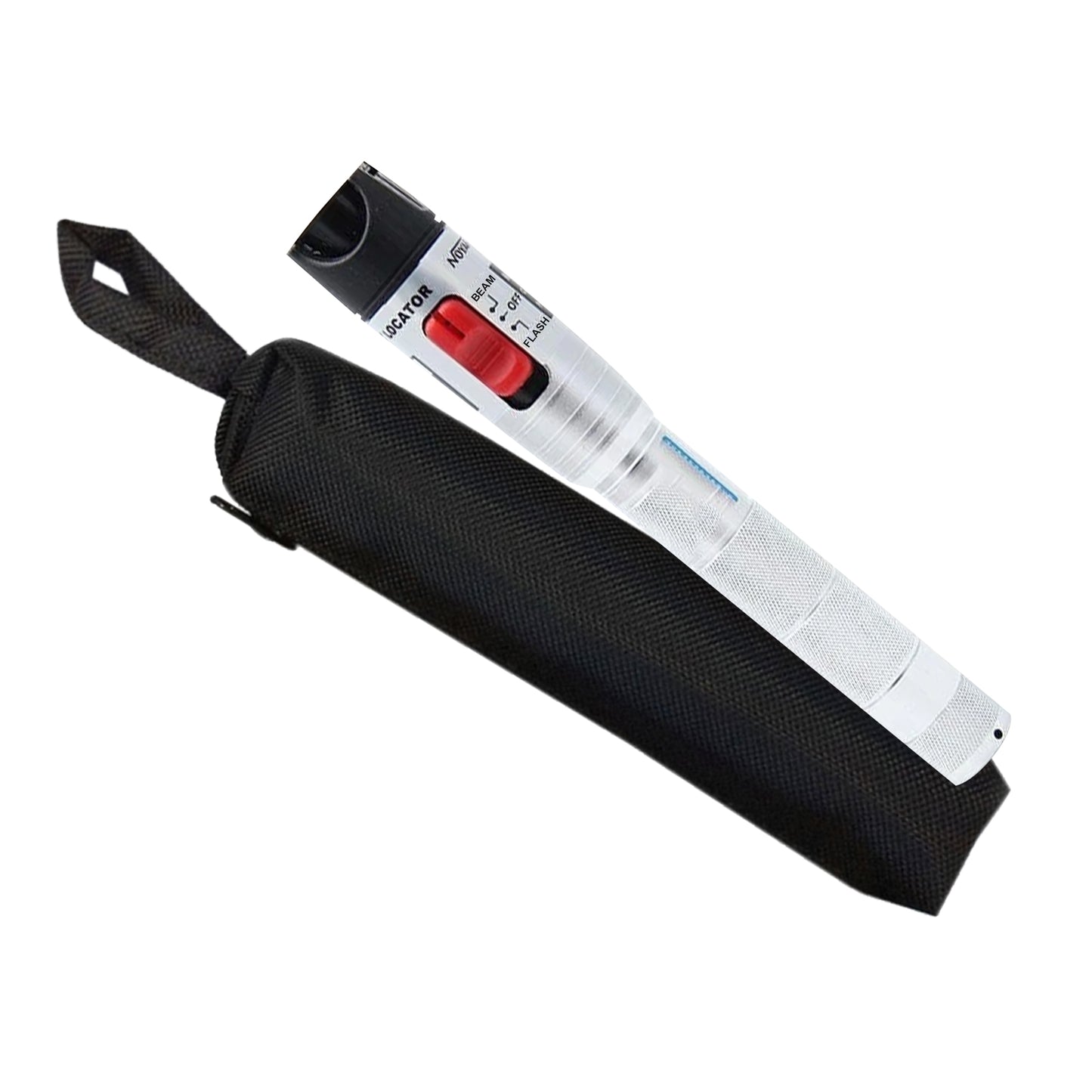 Noyafa NF-904-20MW Visual Fault Locator Metal Pen Style Cable Tester -20mW