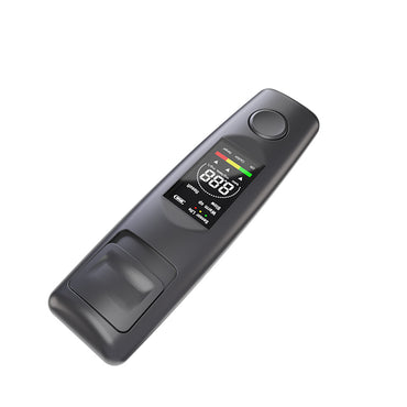 Noyafa Alcohol Tester Level Meter with LCD HD Display Non-contact Design Type-C 150mAh | NF-AT09