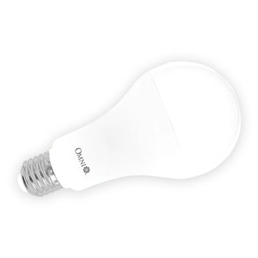 OMNI LED Lite A72 Mini Light Bulb 12W 220V E27 Base A-Bulb Series with 6500K CT Daylight, Energy Saving for Home Lightning | LLA72E27-15W-DL