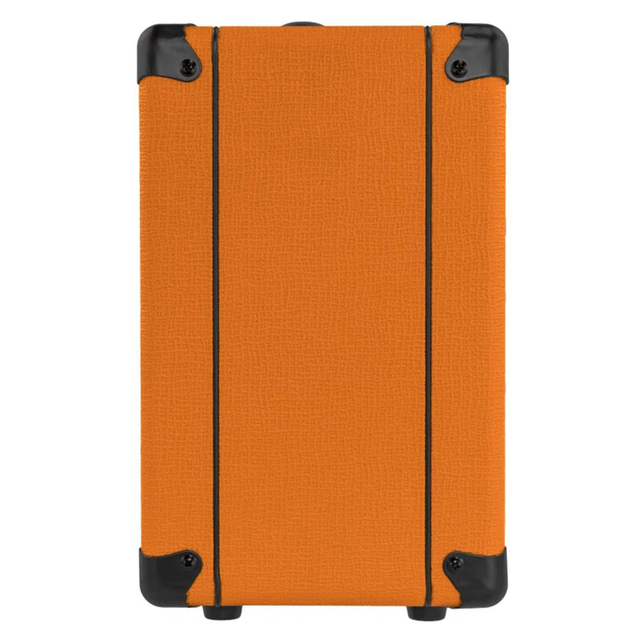 Orange Amps Crush Series 20W 2-Channel Solid State Guitar Combo Amplifier with 3-Band Equalizer, Chromatic Tuner and Headphone Output (Orange, Black) | 20/20RT, 20RT/BK