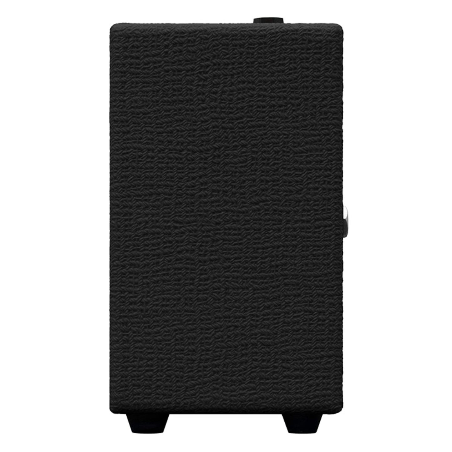 Orange Amps Crush Mini 3 Watt Guitar Combo Amplifier with Built-in Tuner, Headphone and Speaker Output (Black, Orange)