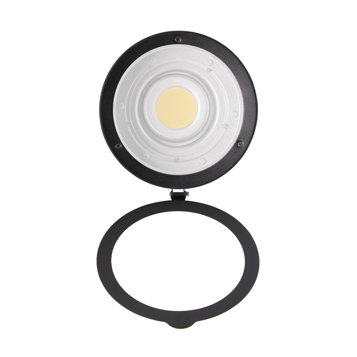 Phottix PH83725 G-Capsule 30 x 55cm EZ-Up Modifier Panoramic Rectangular Softbox with One Push Release Unlock Button, Magnetic Gel Filter Holder and Bowens Mount for Photography