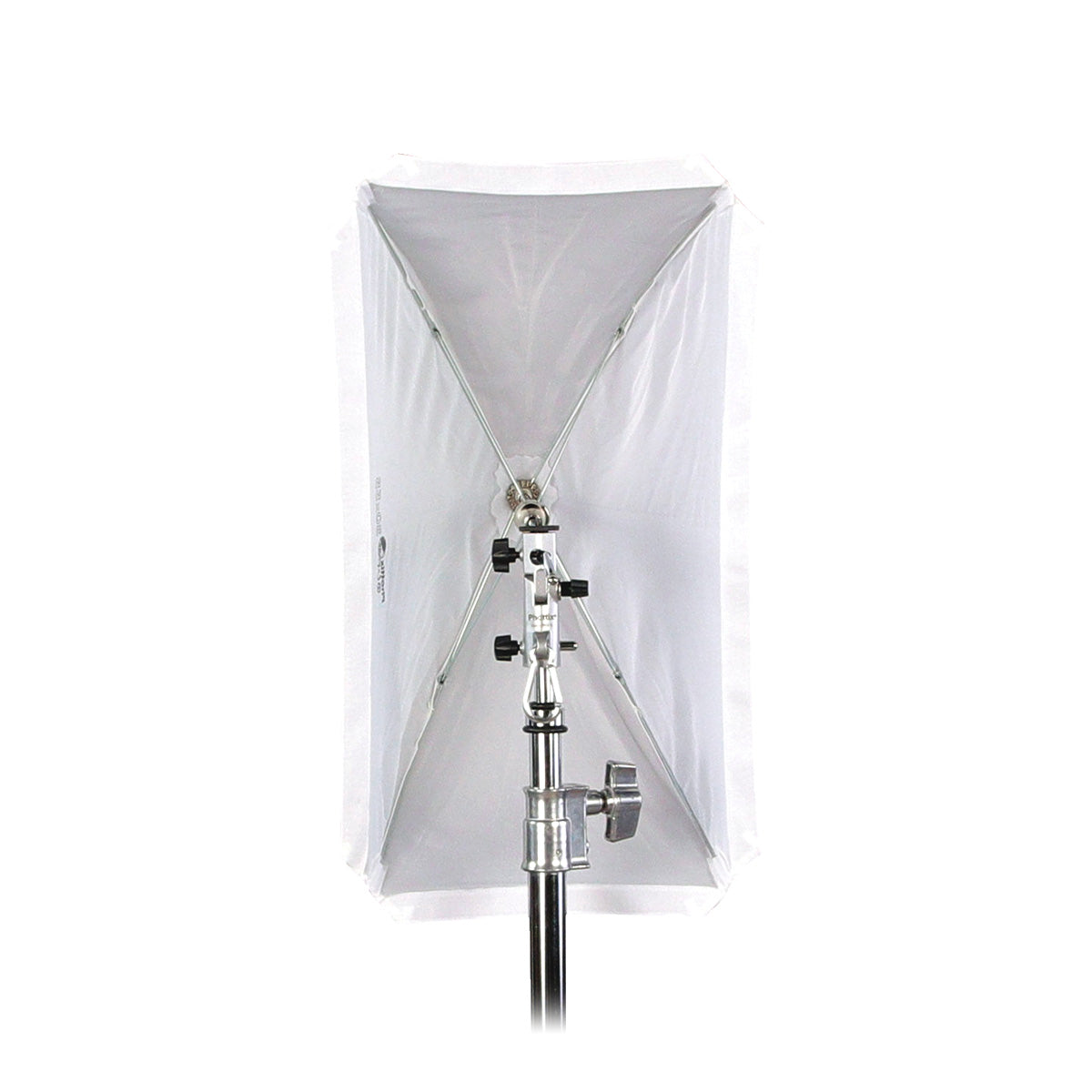 Phottix PH83725 G-Capsule 30 x 55cm EZ-Up Modifier Panoramic Rectangular Softbox with One Push Release Unlock Button, Magnetic Gel Filter Holder and Bowens Mount for Photography