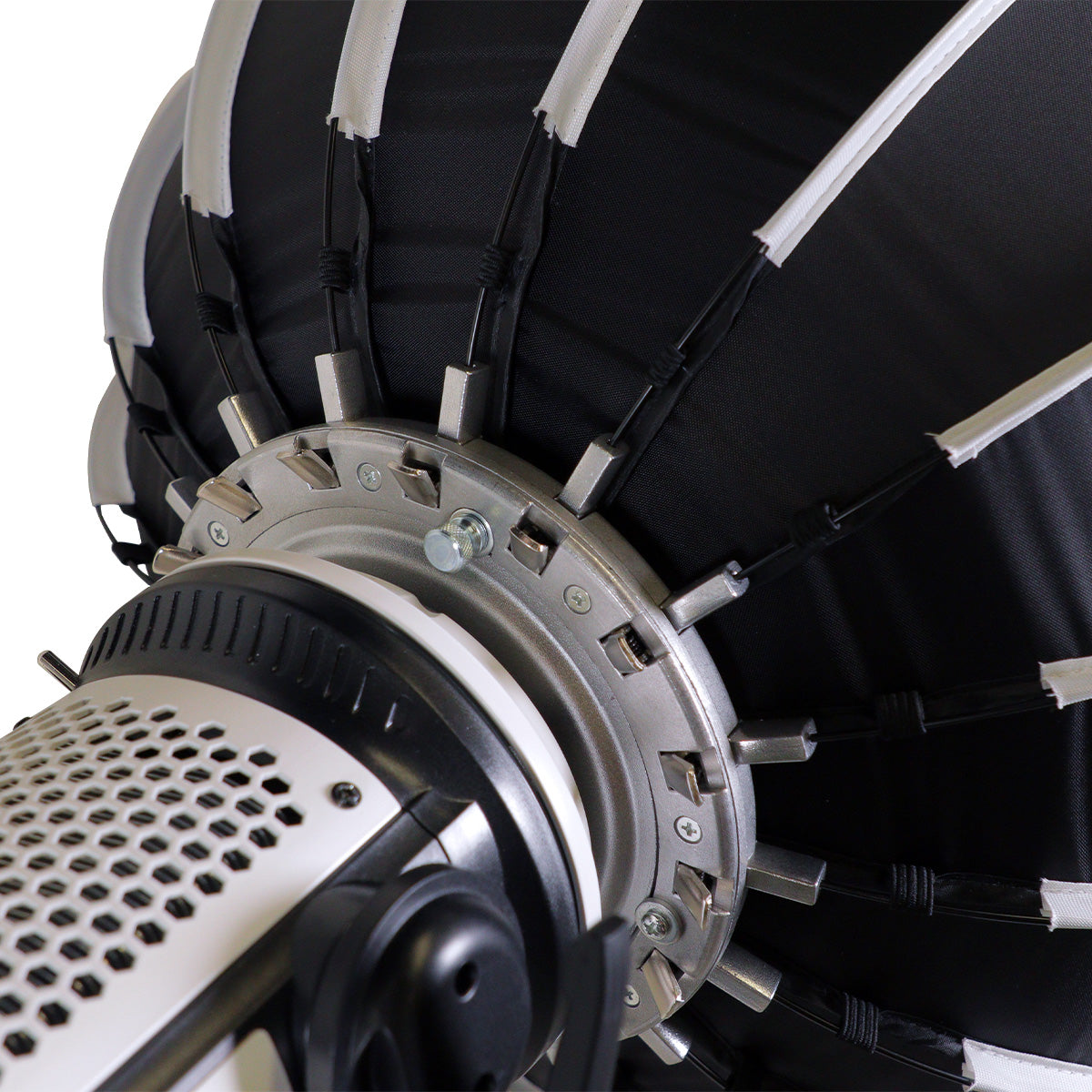 Phottix PH83726 G-Capsule 60 x 90cm EZ-Up Modifier Panoramic Rectangular Softbox with One Push Release Unlock Button, Magnetic Gel Filter Holder and Bowens Mount for Photography