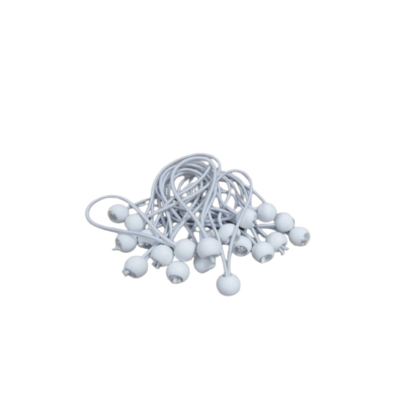 Pxel 3.6m x 3.6m Butterfly Frame Scrim White Silk Diffuser Backdrop Kit with Stainless Steel Frame and Elastic Ball Bungee Cords for Photography, Videography and Vlogging | BG-FM3636