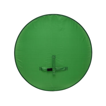 Pxel Foldable Backdrop Green Screen Background Chair for Work From Home Set-Up, Studio (Available in 0.75M, 1M) | GS-75, GS-142