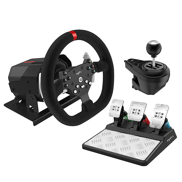 Logitech Driving Force PS4/Xbox One/PC Shifter Black